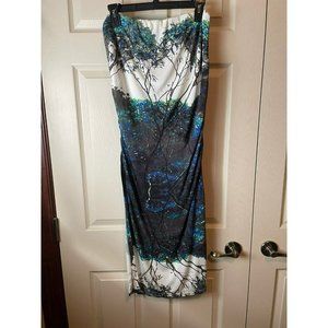 Ladies Jeans by Buffalo Long Skirt Size Medium